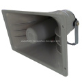 30W ABS Material Horn Speaker With Driver Unit
